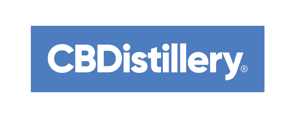 CB Distilliery Logo