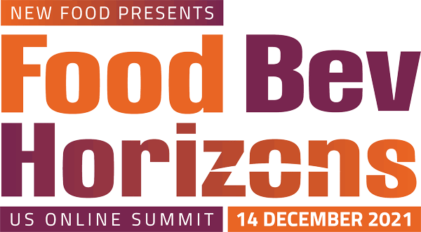 Food Bev Horizons 2021 logo