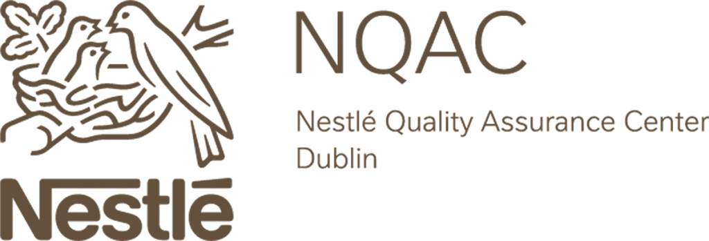 NQC Nestle Logo