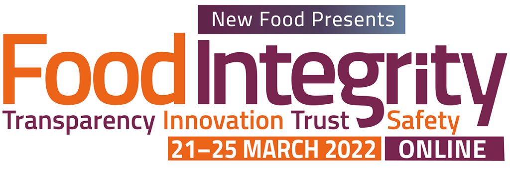 NG Food Integrity 2022 Logo