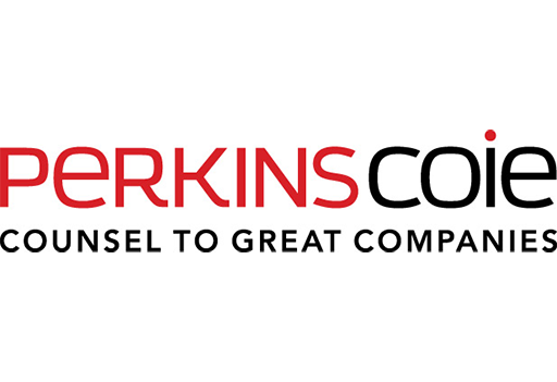 Perkins Coie LLP Logo
