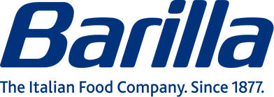 Barilla logo (blue)