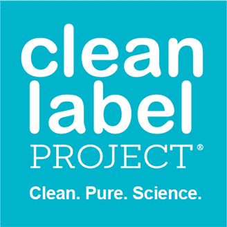 Clean Label Project logo