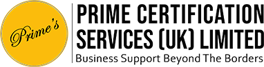 Prime Certification Services logo