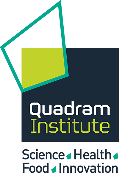 Quadram Institute logo
