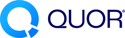 Quor logo