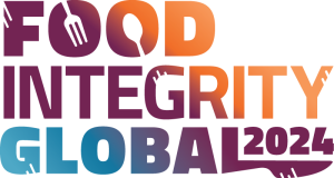 Food Integrity Global 2024 logo