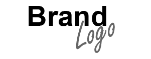 Brand logo placeholder image