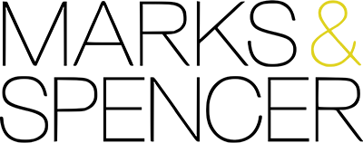 Marks and Spencer (M&S) logo