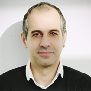 David Psomiadis