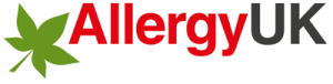 AllergyUK logo