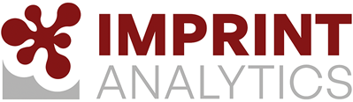 Imprint Analytics logo