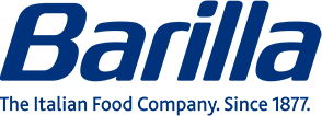 Barilla logo - attendee at Food Integrity Global 2024