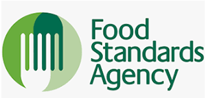 Food Standards Agency logo logo - attendee at Food Integrity Global 2024
