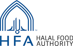 Halal Food Authority logo - attendee at Food Integrity Global 2024