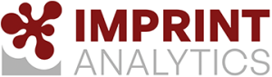 Imprint Analytics logo - attendee at Food Integrity Global 2024