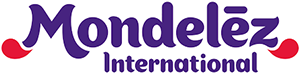 Mondelez logo - attendee at Food Integrity Global 2024