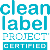 Clean Label Project logo - attendee at Food Integrity Global 2024