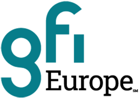 GFI Europe logo - attendee at Food Integrity Global 2024