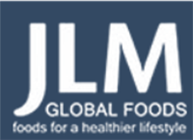 JLM Global Foods logo - attendee at Food Integrity Global 2024