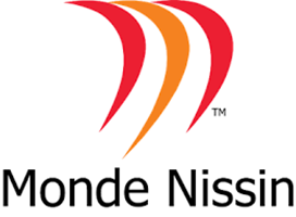 Monde Nissin logo - attendee at Food Integrity Global 2024