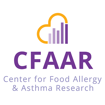CFAAR logo