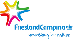 Friesland Campina logo