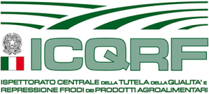 ICQRF logo