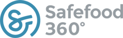 Safefood 360 logo